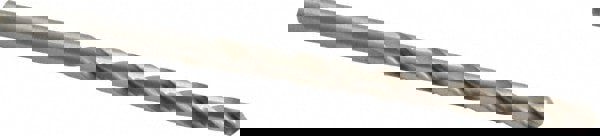 Jobber Length Drill Bit: #9, 118 &deg;, High Speed Steel